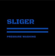 Avatar for Sliger Pressure Washing Facebook