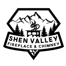 Logo for Shen Valley Fireplace and Chimney