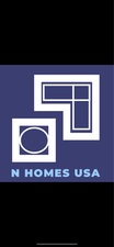 Logo for N Homes USA