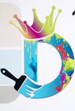 Dominic Painting, Inc. logo