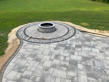 Showtime Masonry & Construction logo