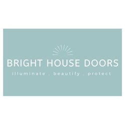 Bright House Doors logo