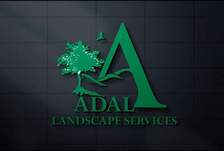 Adal Landscape, Pools and Welding Services logo