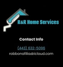 Avatar for R & R Gutter Cleaning and Home Services