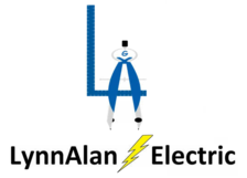 LynnAlan Electric logo
