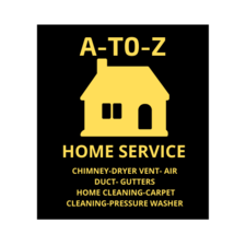 A-Z Homes logo