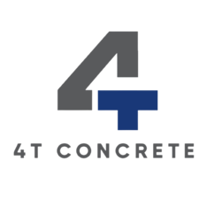 Avatar for 4T Concrete