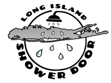 Long Island Shower Door logo