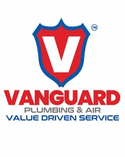 Avatar for Vanguard Plumbing & Air