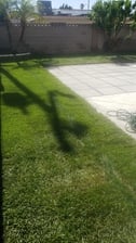 Martinez Gardening - Unlicensed Contractor logo