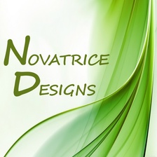 Logo for Novatrice Designs