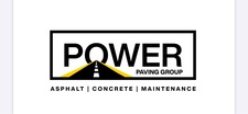 Power Paving Group logo