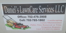 Avatar for Daniel's Lawn Care Service