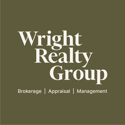 Wright Realty Group logo