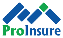 Logo for ProInsure, LLC