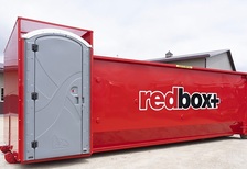 RedBox+ of East Cleveland, LLC logo