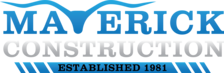 Avatar for Maverick Construction