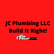 JC Plumbing LLC logo