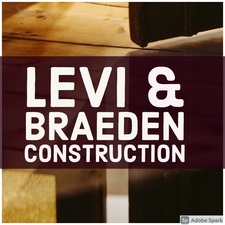 Avatar for Levi & Braeden Construction