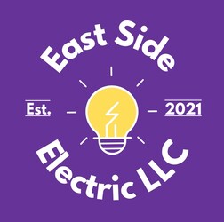 East Side Electric, LLC logo