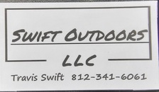 Logo for Swift Outdoors LLC