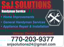 Avatar for S&J Solutions