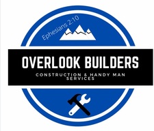 Overlook Builders, LLC logo