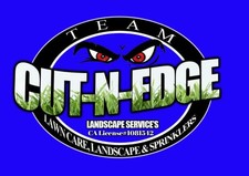 Avatar for Cut N Edge Landscape Service
