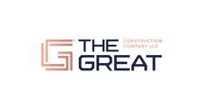 Logo for Great Construction Company