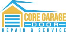 Core Garage Door Repair logo