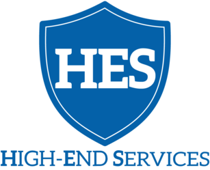 High End Florida Services logo