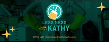 Avatar for Less Mess With Kathy, LLC