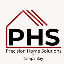 Precision Home Solutions of Tampa Bay, LLC logo