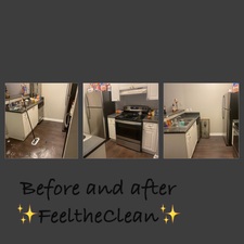 Avatar for FeeltheClean