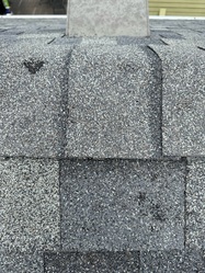 Excellence Roofing logo