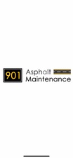 901 Asphalt Maintenance logo