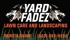 Avatar for Yard Fadez Lawn Care And Landscape