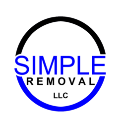 Simple Removal, LLC logo