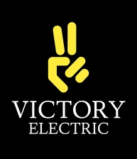 Logo for Victory Electric, LLC