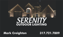 Avatar for Serenity Outdoor Lighting, LLC