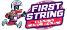 Avatar for First String Plumbing, Heating & Cooling