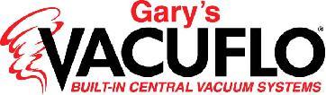Gary's Vacuflo, Inc. logo