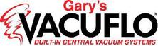 Logo for Gary's Vacuflo, Inc.