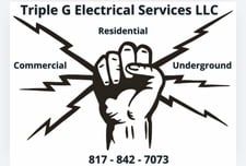 Avatar for Triple G Electrical Services, LLC