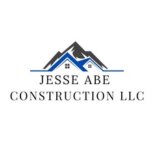 Jesse Abe Construction, LLC logo