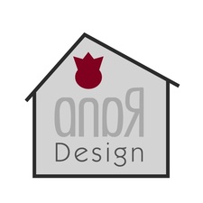 Logo for Anar Design