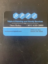 Avatar for Triple A Painting and Handy Services