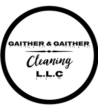 Gaither and Gaither Cleaning, LLC logo
