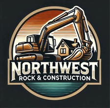 Logo for NORTHWEST ROCK & CONSTRUCTION LLC