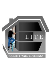 Elite Quality Wall Covering logo